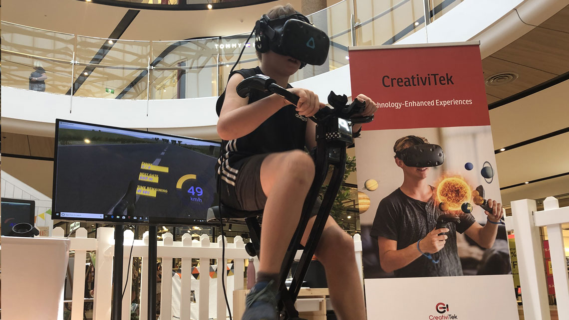 Spring Break-Camp for Kids 3