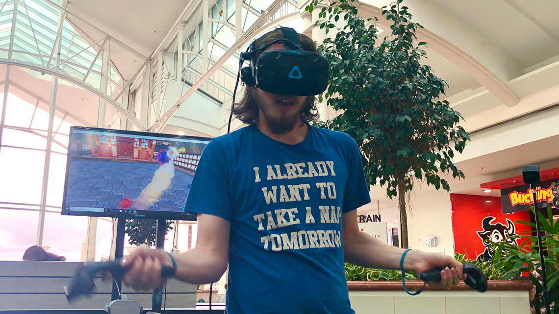 Fundraising initiative for youth 2