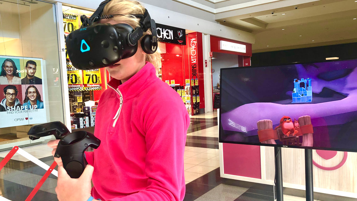 Fundraising initiative for youth 3