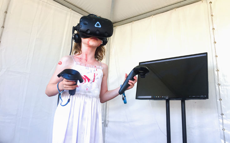 Virtual Relaity For Surfers Paradise Descriptions 3